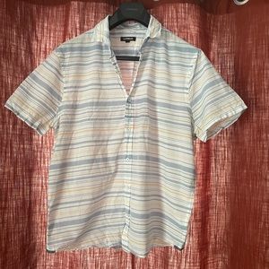 Button up summer shirt